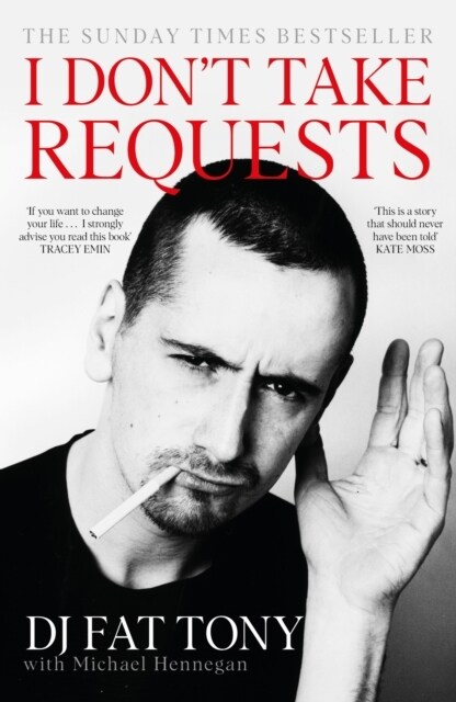 I Dont Take Requests : Includes exclusive new material (Paperback)