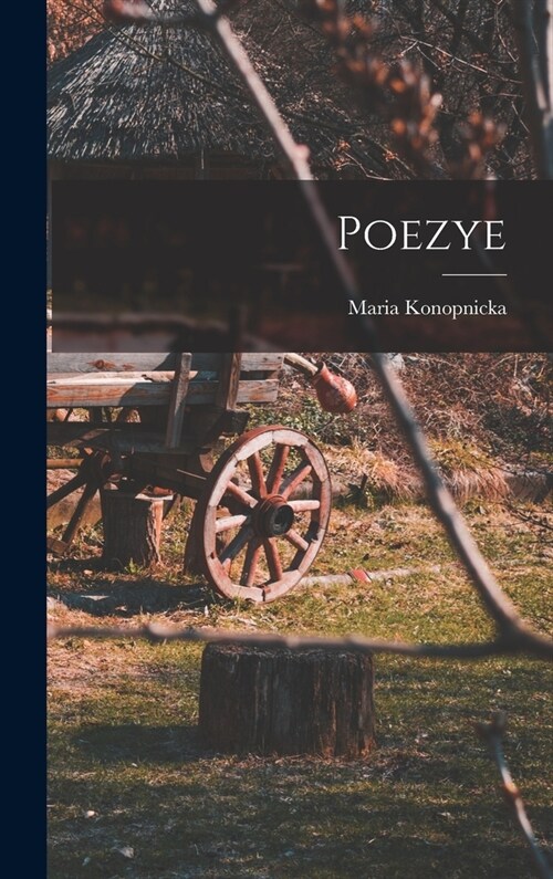 Poezye (Hardcover)