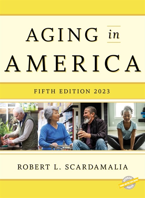 Aging in America 2023 (Hardcover, 5)