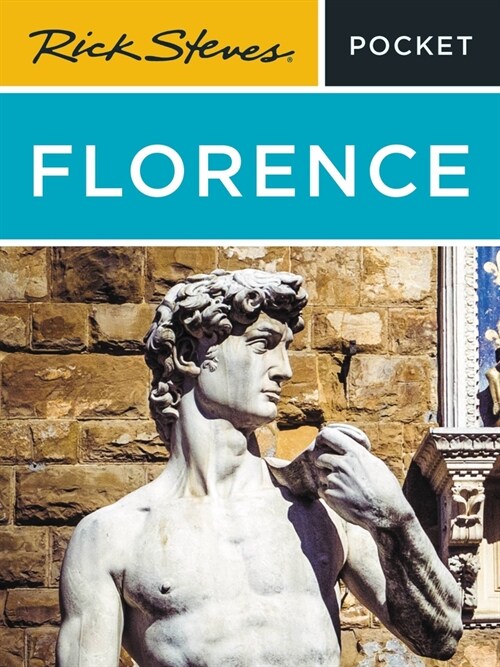 Rick Steves Pocket Florence (Paperback, 5)