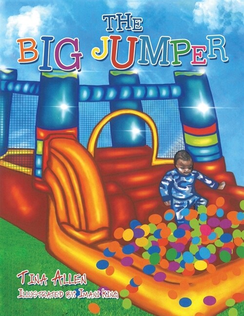 The Big Jumper (Paperback)