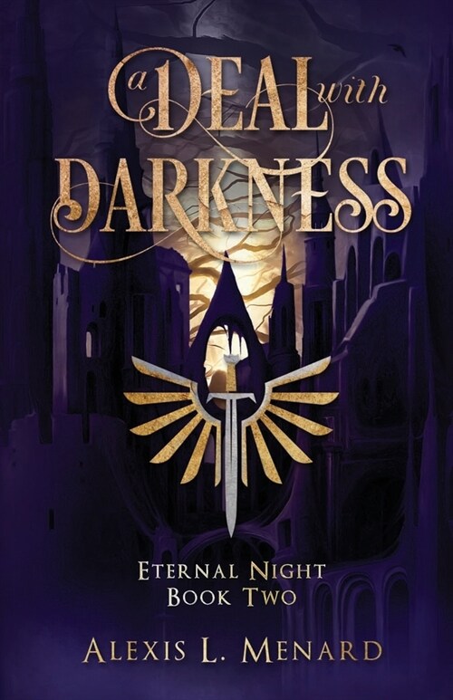 A Deal with Darkness (Paperback)