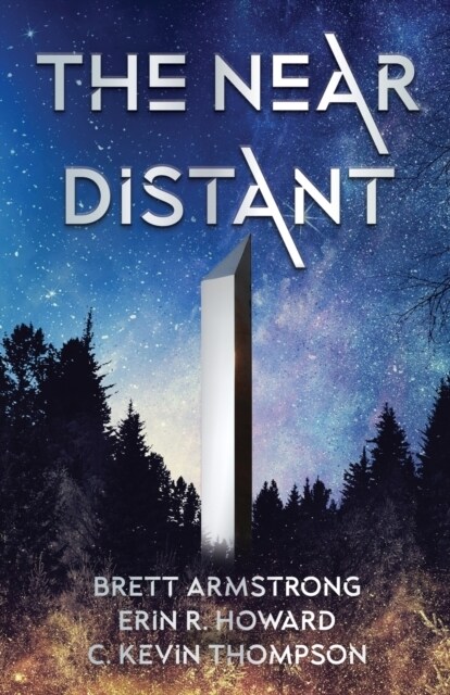 The Near Distant (Paperback)