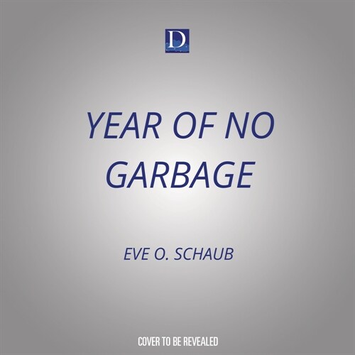 Year of No Garbage (Audio CD)