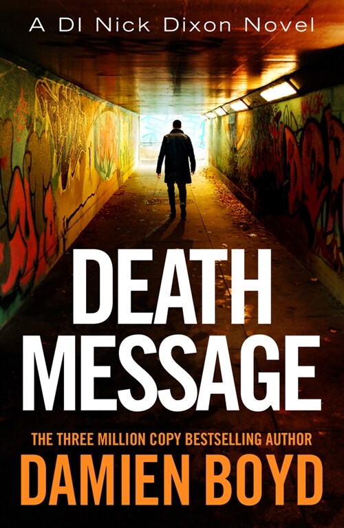 Death Message (Paperback)