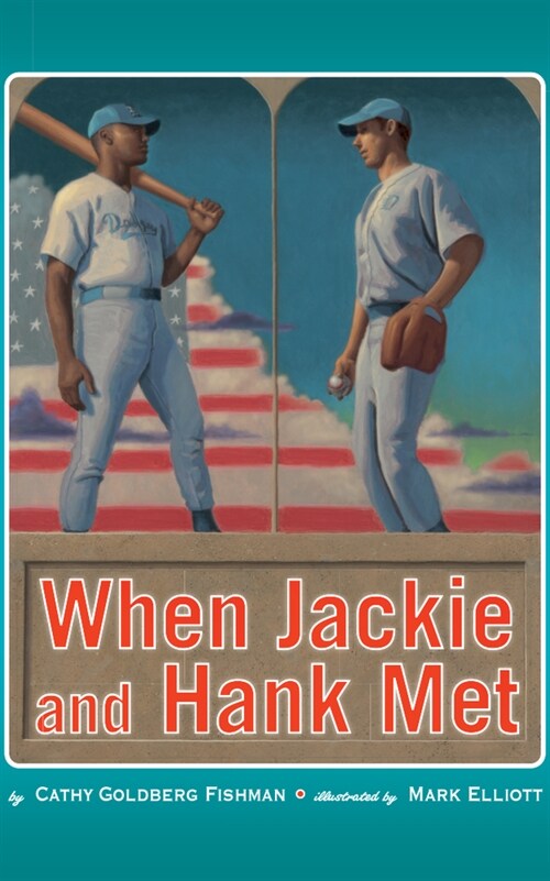 When Jackie and Hank Met (Paperback)