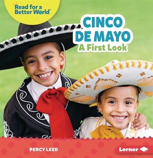 Cinco de Mayo: A First Look (Paperback)