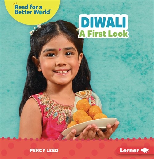 Diwali: A First Look (Paperback)