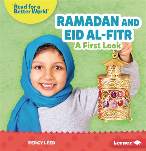 Ramadan and Eid Al-Fitr: A First Look (Paperback)