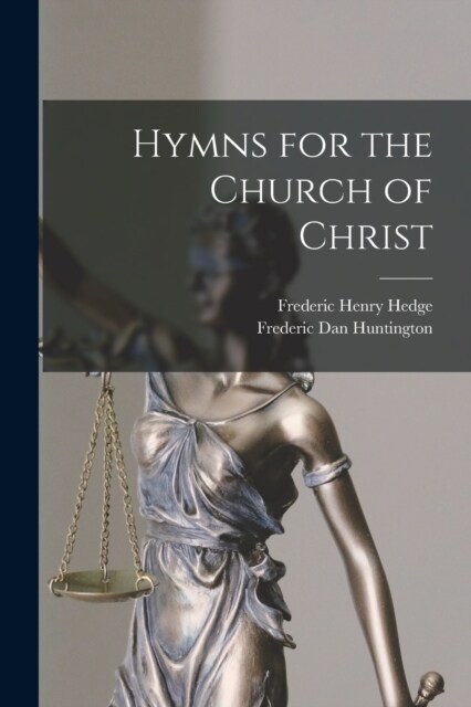 Hymns for the Church of Christ (Paperback)