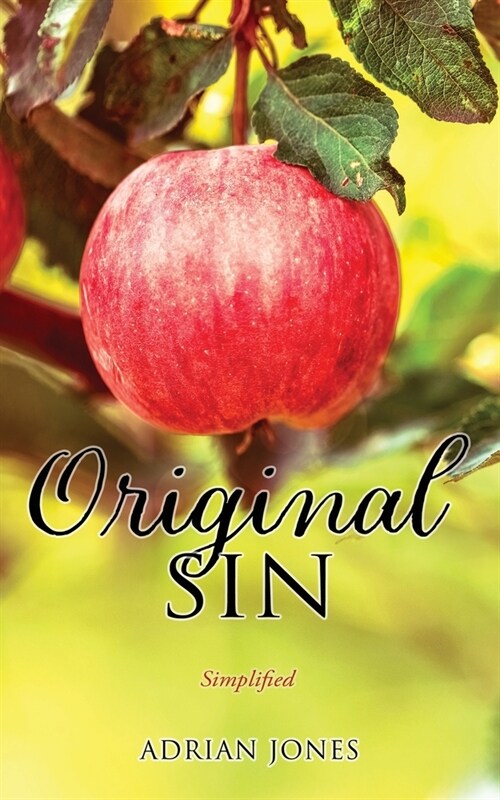 Original Sin: Simplified (Paperback)