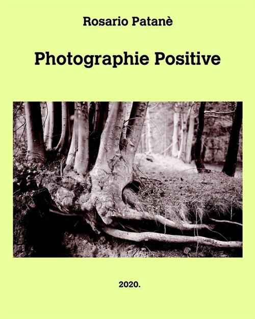 Photographie Positive: Manuel pratique de photographie positive directe sur papier (Paperback)