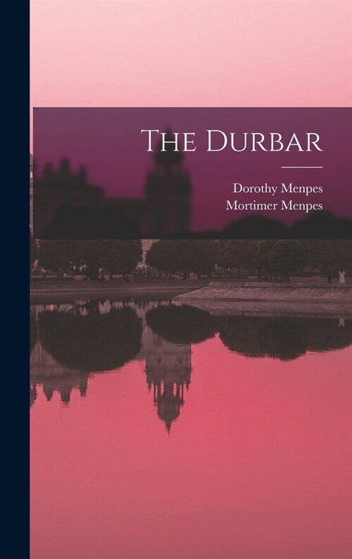 The Durbar (Hardcover)