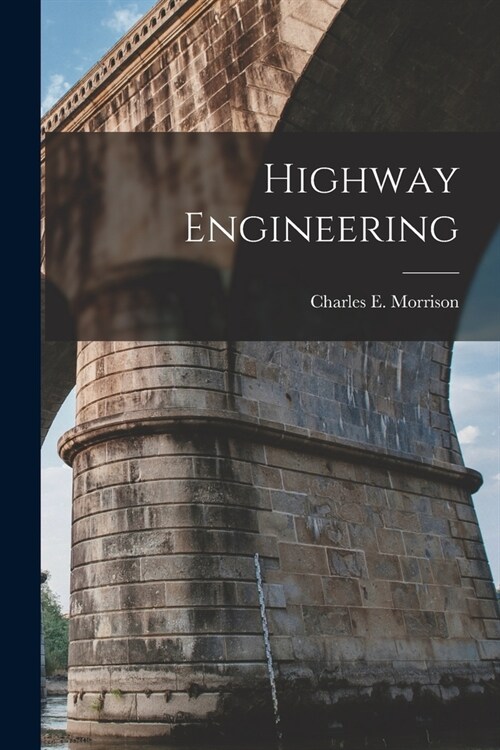 Highway Engineering (Paperback)