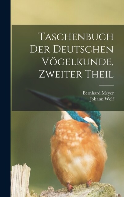 Taschenbuch der deutschen V?elkunde, Zweiter Theil (Hardcover)