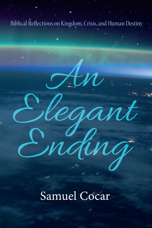 An Elegant Ending (Paperback)