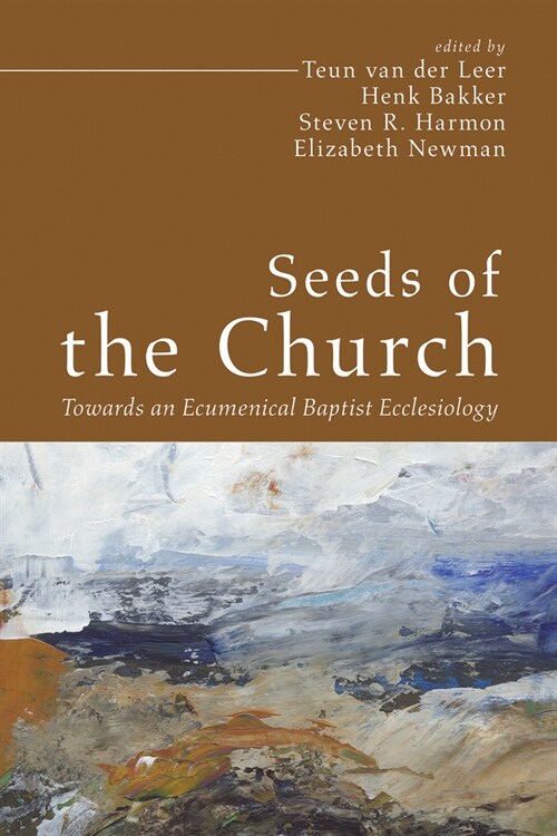 Seeds of the Church (Paperback)