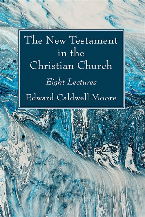 The New Testament in the Christian Church (Paperback)