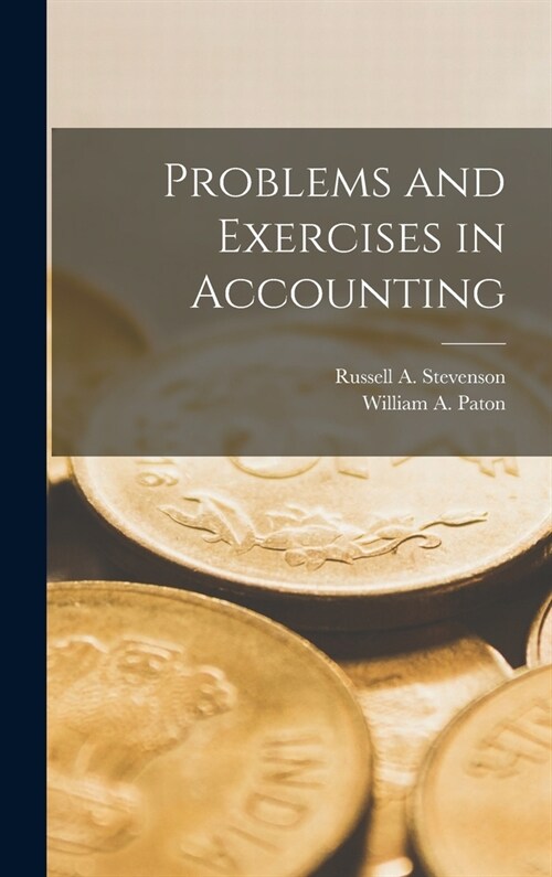 Problems and Exercises in Accounting (Hardcover)