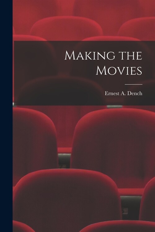 Making the Movies (Paperback)