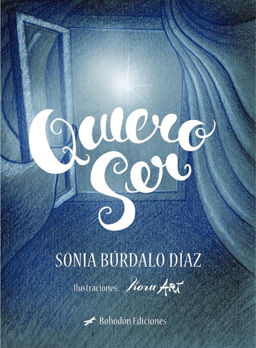 QUIERO SER (Paperback)