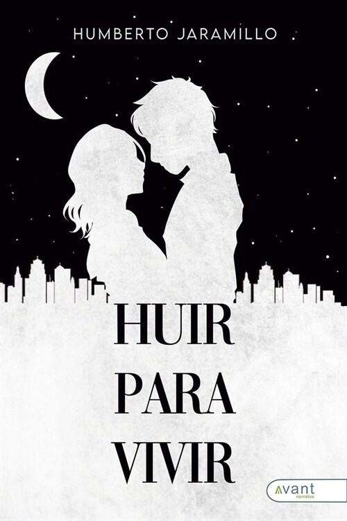 HUIR PARA VIVIR (Book)