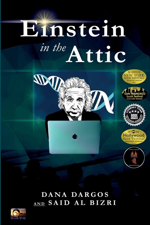 Einstein in the Attic (Paperback)