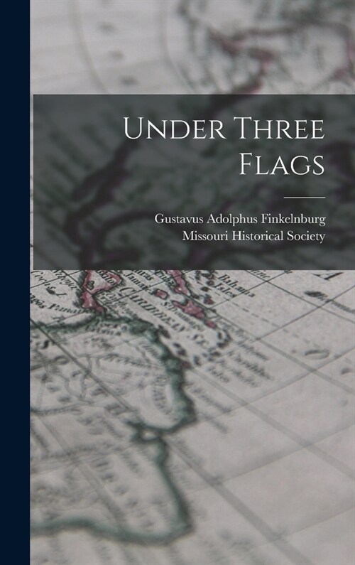 Under Three Flags (Hardcover)