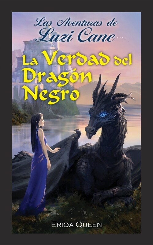 La verdad del Drag? Negro (Paperback)