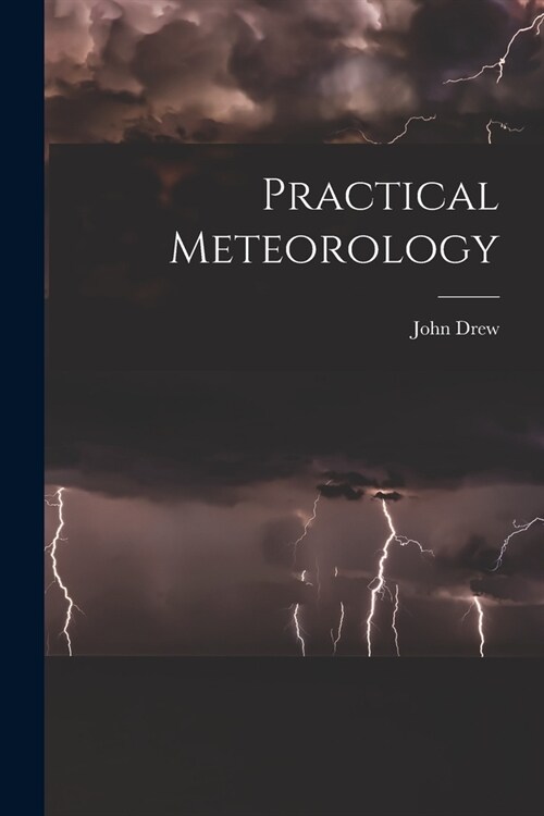 Practical Meteorology (Paperback)