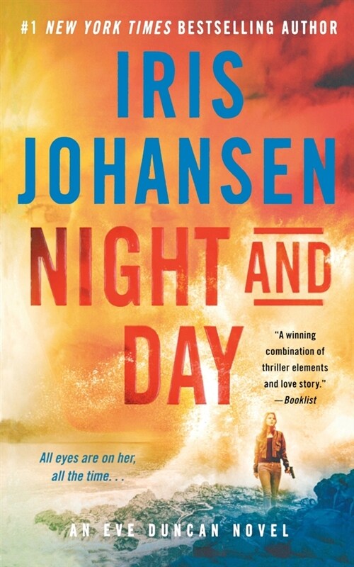 Night and Day: An Eve Duncan Novel (Paperback)