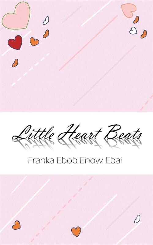 Little Heart Beats (Paperback)