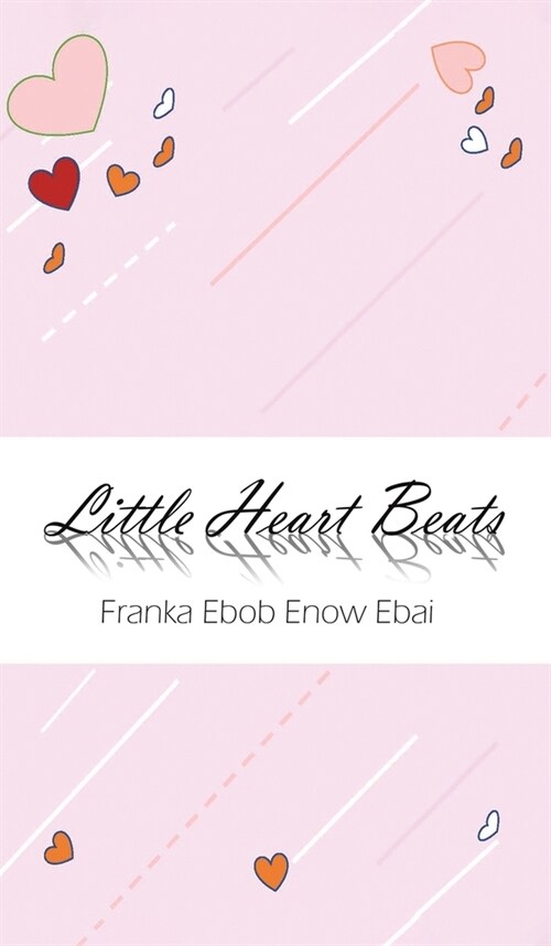 Little Heart Beats (Hardcover)