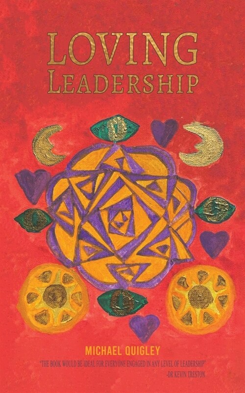 Loving Leadership (Paperback)