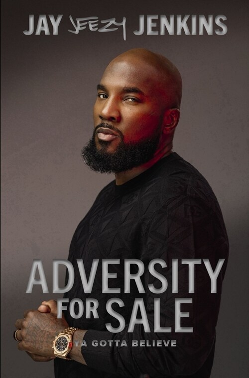 Adversity for Sale: YA Gotta Believe (Hardcover)