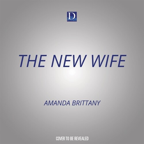 The New Wife (MP3 CD)