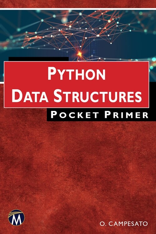 Python Data Structures Pocket Primer (Paperback)