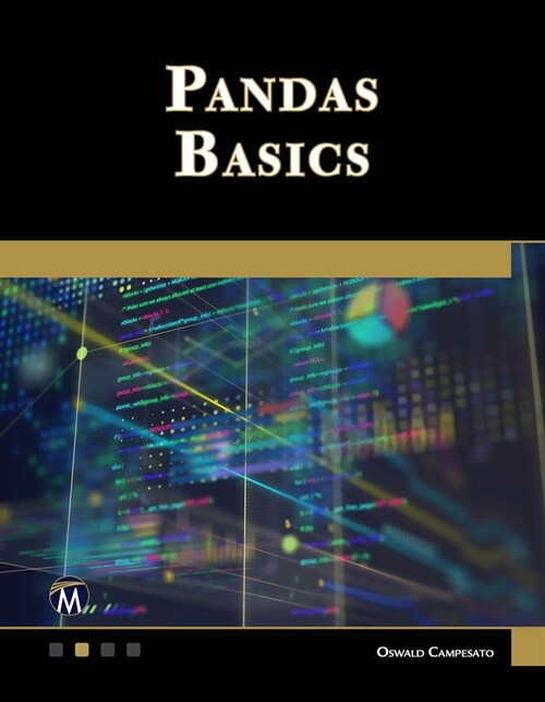 Pandas Basics (Paperback)