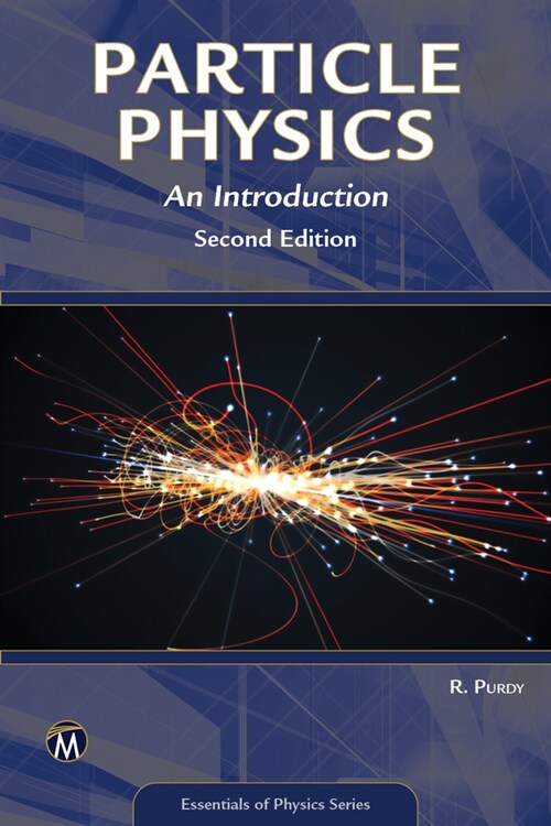 Particle Physics: An Introduction (Paperback, 2)