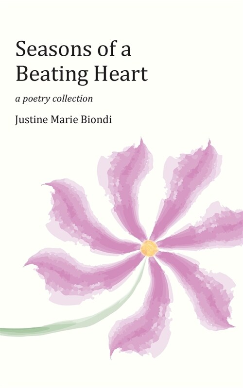 Seasons of a Beating Heart (Paperback)