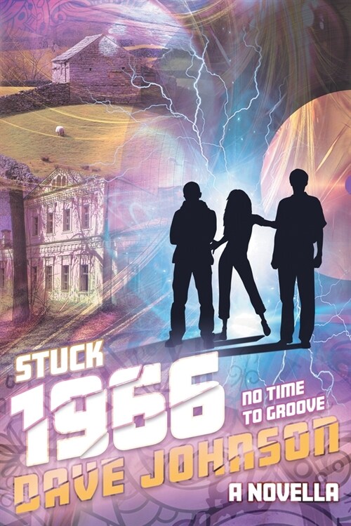 Stuck 1966: No Time to Groove (Paperback)