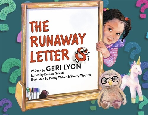 The Runaway Letters (Paperback)