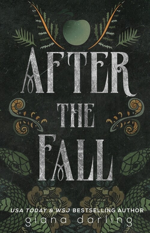 After the Fall Special Edition (Paperback)