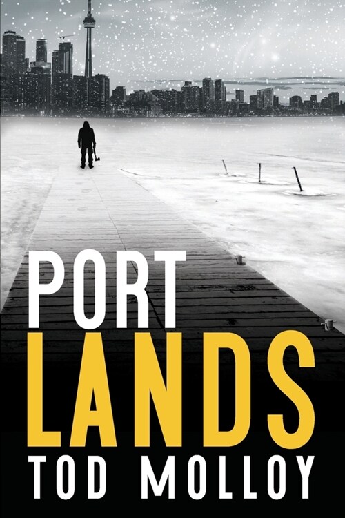 Port Lands (Paperback)