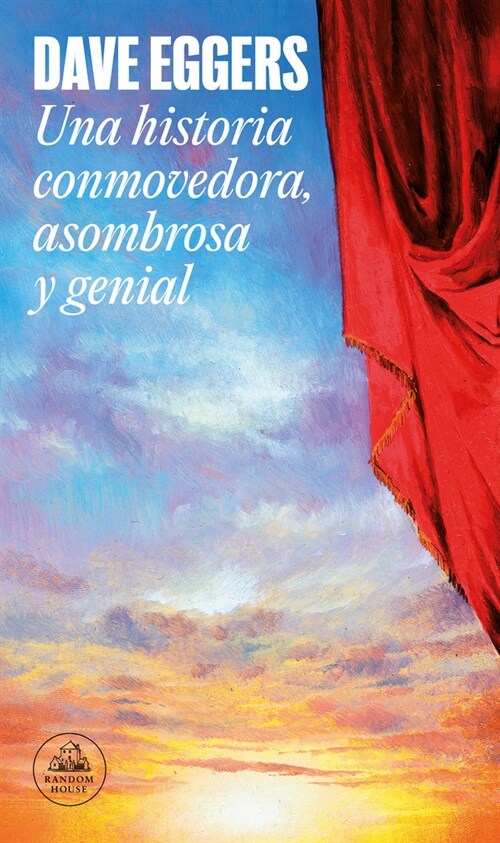 UNA HISTORIA CONMOVEDORA, ASOMBROSA Y GENIAL (Paperback)