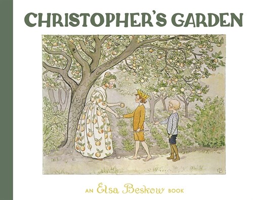 Christophers Garden (Hardcover, 3 Revised edition)