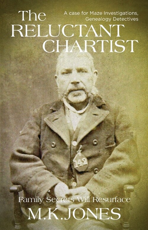 The Reluctant Chartist (Paperback)