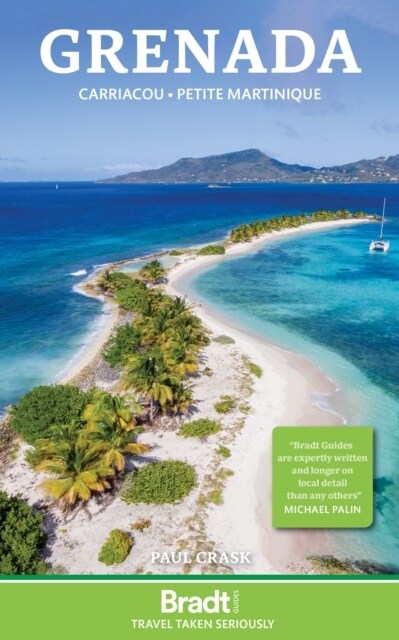 Grenada : Carriacou Petite Martinique (Paperback, 4 Revised edition)