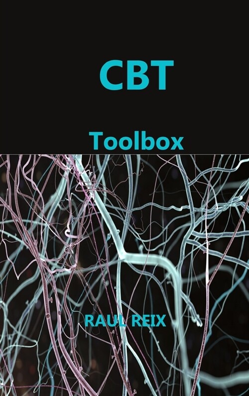 CBT Toolbox: Acceptance and Commitment Therapy (Hardcover)