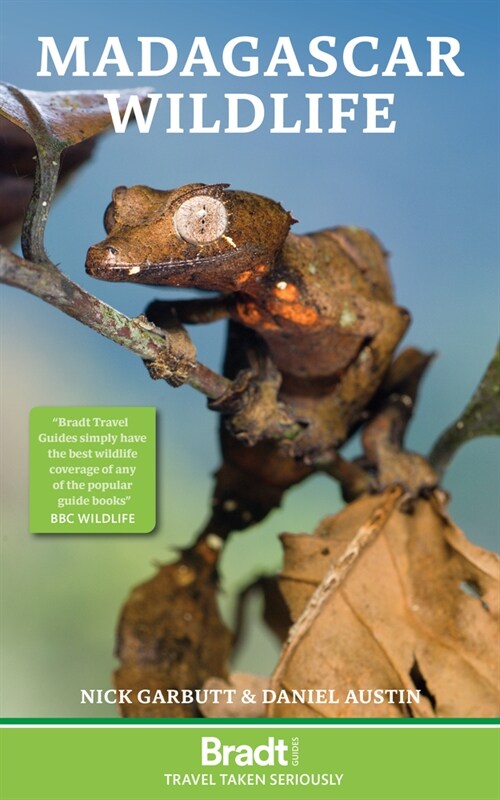 Madagascar Wildlife (Paperback, 5 Revised edition)
